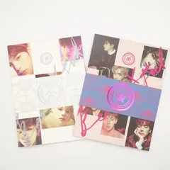 2025年最新】monsta x プチの人気アイテム - メルカリ