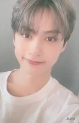 SEVENTEEN HMV JUN ひとりじゃない ver2