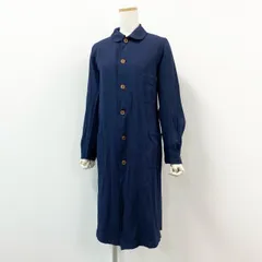 2025年最新】コムデギャルソン コート 丸襟の人気アイテム - メルカリ