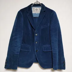 R&D.M.Co- オールドマンズテーラー　ジャケット　セットアップ 2025年最新】R＆D.M.Co- テーラードジャケットの人気アイテム