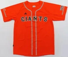 【中古】衣料雑貨 読売ジャイアンツ ユニフォーム オレンジ XOサイズ 「オフィシャルファンクラブ GIANTS CLUB G-Po」 特典