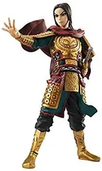 【中古】(未使用･未開封品)　フィギュアーツZERO キングダム ?政(えいせい) 約175mm ABS&PVC製 塗装済み完成品フィギュア f4u0baa