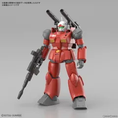 機動戦士ガンダム ククルス・ドアンの島] 「HG 1/144 ガン