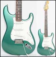 Fender Mexico スタンダード ストラトキャスター D.AllenPU - メルカリ
