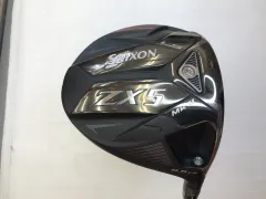 SRIXON ZX 5 MK2 ドライバーヘッド単品 スリクソン Zシリーズ 【高反発加工】スリクソン ZX5 Mk2 LS