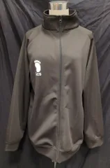 東宝 ハイキュー!! 高校ジャージ 10thANNIVERSARY 烏野高校 (XLサイズ）