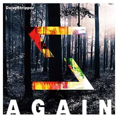AGAIN(初回限定盤B)