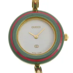 2023年最新】GUCCI 1100-Lの人気アイテム - メルカリ