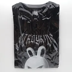 Stray Kids EVIL SKZOO T-SHIRT Leebit 新品未開封 World Tour dominATE JAPAN リノ スキズ 闇T リービット 公式サイト購入品 LEE KNOW