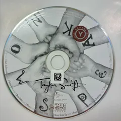 SPEAK NOW(INT'L)／テイラー・スウィフト／輸入盤のサムネイル