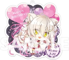 favorite ぬいぐるみ 星空のメモリア さくら、もゆ。 真紅 クロ メア