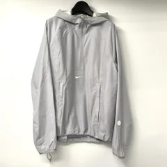 定価55000円　新品タグ付き　NIKE NOCTA ゴルフジャケット　Mサイズ NIKE（ナイキ）の「NIKE M NRG NOCTA FZ TRACK JACKET / ナイキ