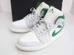 NIKE ナイキ DQ8426-142 AIR JORDAN 1 MID スニーカー　未使用美品　28㎝