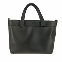 メンズビギ MENS BIGI 別注 ブリーフバッグ メンズ 表記無 のサムネイル