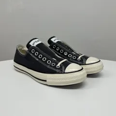CONVERSE × RHC コンバース × ロンハーマン ALL STAR AGED OX スニーカー サイズ26cm