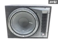 2025年最新】ウーハー 30CMの人気アイテム - メルカリ