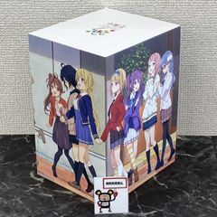 激安」22/7 計算中 Blu-ray ナナブンノニジュウニ 全巻セット - メルカリ