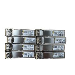 Cisco GLC-SX-MMD 10-2626-01  1000BASE-SX SFP 光モジュール   ※８個セット※