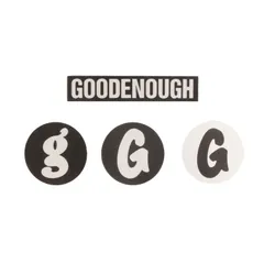 2026年最新】グッドイナフ ステッカーの人気アイテム - メルカリ