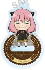 【中古】アクリルスタンド・アクリルパネル アーニャ・フォージャーB 「SPY×FAMILY アクリルスタンドフィギュア」