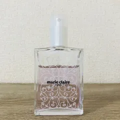 2024年最新】marie claire 香水の人気アイテム - メルカリ