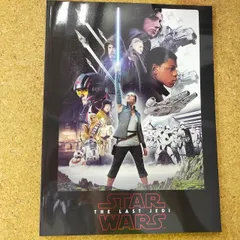 期間限定出品 ★ 世界に１枚限定❕ハリソンフォード & デイジーリドリー　サイン