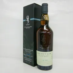 ラガブーリン　ダブルマチュアード　2005-2020 ラガヴーリン 2006/2021 ダブルマチュアード