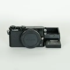 美品 Panasonic パナソニック LUMIX DMC-GM1S ボディ デジタルカメラ GM1S発売 | プレスリリース | Panasonic