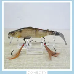 釣り イマカツ(IMAKATSU) レプリケーター デッドスローフローティング