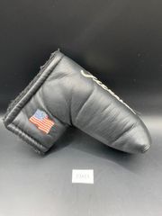 スコッティキャメロン　パターカバー　アメリカンフラッグ