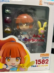 2025年最新】ねんどろいど アルルの人気アイテム - メルカリ