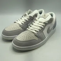 【中古】Nike Air Jordan 1 Low Paris　(2020)　29cm CV3043-100 ナイキ エアジョーダン [17]のサムネイル