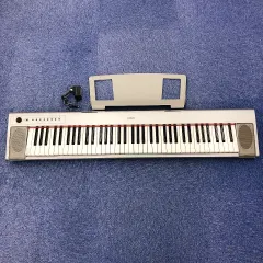 ☆良品☆ YAMAHA 電子キーボード Piaggero NP-31S 76鍵盤 Amazon | YAMAHA 電子キーボード piaggero(ピアジェーロ