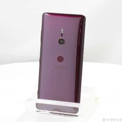 2025年最新】Xperia XZ3 中古の人気アイテム - メルカリ