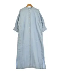 MACKINTOSH PHILOSOPHY シャツワンピース レディース 【古着】【中古】【送料無料】