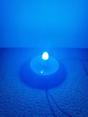 セール 高輝度 デコトラ屋 正規品 24V専用 BA15S S25 LEDバルブ 特殊レンズ搭載 シングル 平行ピン サイドマーカー バスマーカー ナマズ テールランプ デコトラ レトロ 大型車 トラック 4個SET Cタイプ
