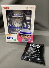 2025年最新】ねんどろいど 怪盗キッドの人気アイテム - メルカリ