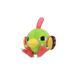 【新品】 ポケモンセンターオリジナル ぬいぐるみ Pokemon fit ネイティ 13×10×13(H×W×D:) 1