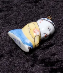 2025年最新】ヘレンド マンダリン ペンダントの人気アイテム