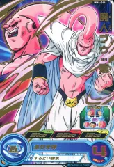 ドラゴンボールヒーローズ MM4-SEC4 魔人ブウ スーパードラゴンボールヒーローズ MM4-SEC4 魔人ブウ 悪 - メルカリ