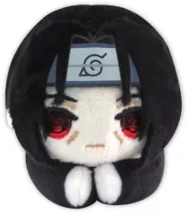 NARUTO ナルト　うちはイタチ　アミューズメント専用　ぬいぐるみ　一般非売品 NARUTO ナルト うちはイタチ アミューズメント専用 ぬいぐるみ