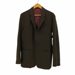2025年最新】Mr.OLIVE メンズ テーラードジャケットの人気