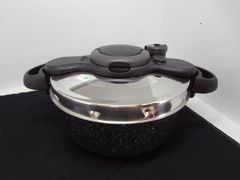 T-fal　ティファール　クリプソ　ミニット　デュオ 　圧力鍋