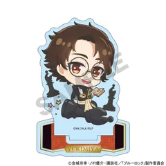 2025年最新】雪宮剣優 アクリルスタンドの人気アイテム - メルカリ