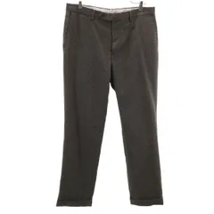 BARNEYS NEW YORK ストレッチパンツ ドローコード付きショートパンツ（2244233）｜BARNEYS NEW YORK