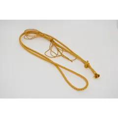 【茶道具】銘在り　茶入　仕覆　茶入　長緒　　☆美品☆ 茶道具】銘在り 茶入 仕覆 茶入 長緒 ☆美品☆ 茶道具 茶入 お