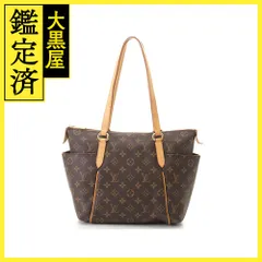 *ルイヴィトントータリーPM* トータリーPM/質屋 さのや ブランド 通販サイト