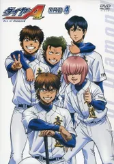 セル版 ダイヤのA～セカンドシーズン　OAD DVD 全31巻セット Amazon.co.jp: セル版 ダイヤのA～セカンドシーズン OAD DVD 全