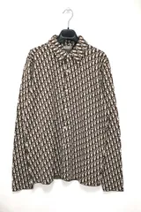 2025年最新】dior シャツ オブリークの人気アイテム - メルカリ