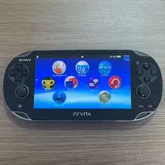 PlayStation®Vita（PCH-1000シリーズ） ＆　ペルソナ4 ザ・ゴールデン PS Vita the Best